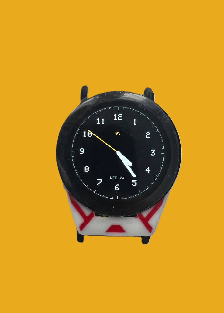 Clock-5 pro